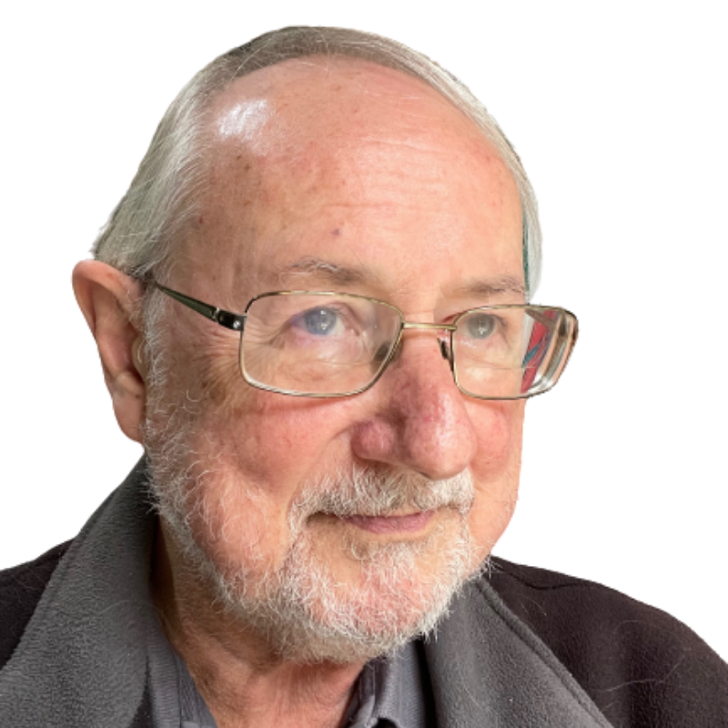 Emeritus Professor Stephen Kemmis